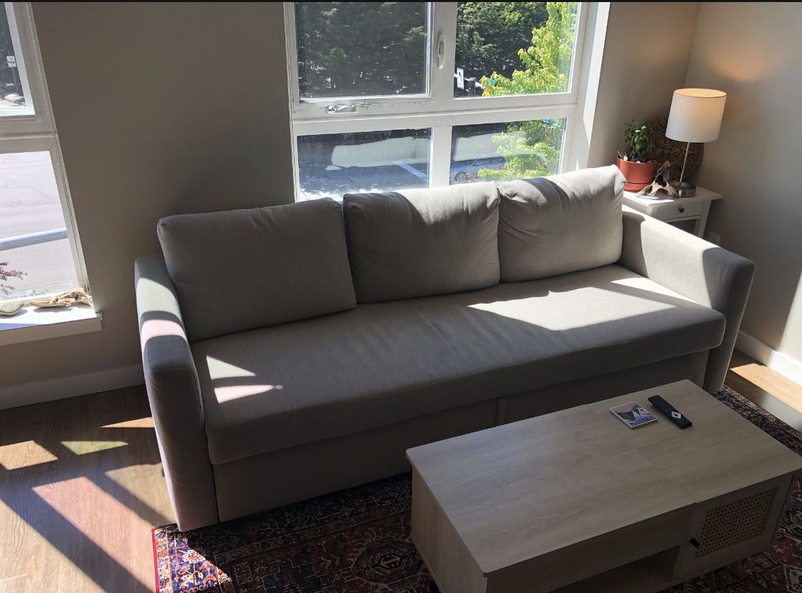 Sofa Bed Ikea