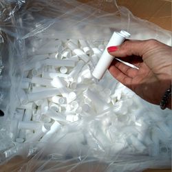 Craft, Joint, Beads, Misc. Tubes