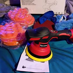 Buffer Battery Not Included