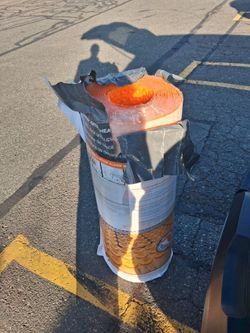Schluter DITRA-HEAT Uncoupling Membrane Roll
