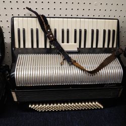 Rossini Accordion

