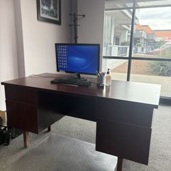 Two desks for sale $50 each