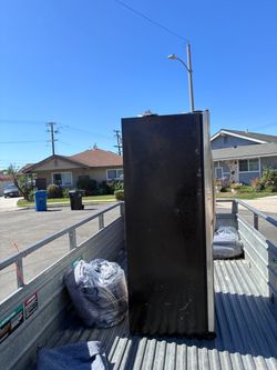 Fridge