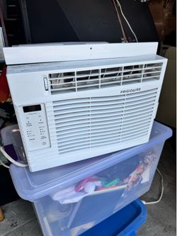 Frigidaire A/C 5,050 BTU