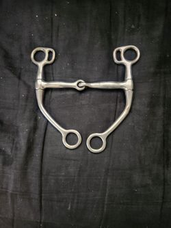 Tum Thumb for a horse