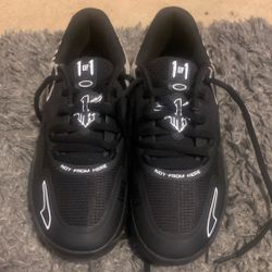 Puma X Lamelo Ball Basketball Shoes