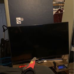 Samsung 55 Inch Tv With Remote