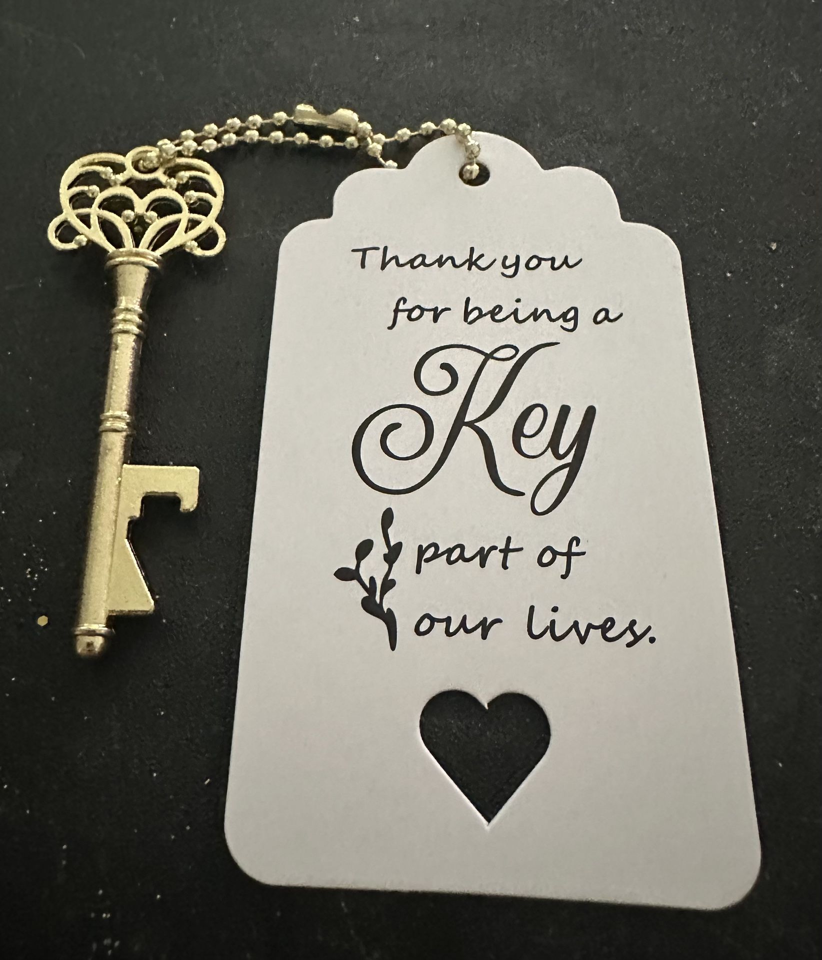 Keychain Souvenir
