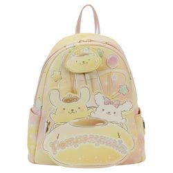 LOUNGEFLY
Loungefly Sanrio Pompompurin Carnival Mini Backpack