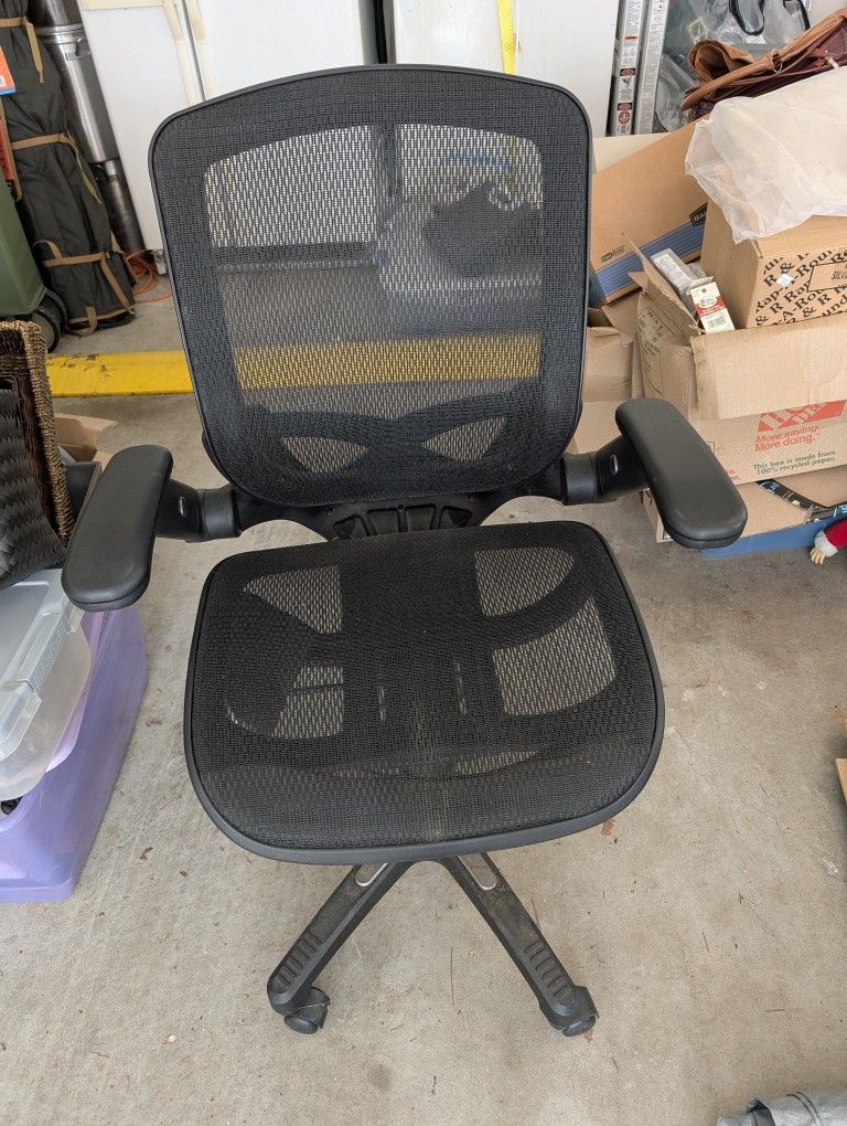 Office Chair For Sale