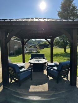 Polywood Outdoor Furniture