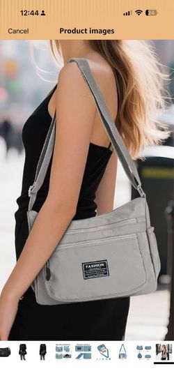 Should bags
