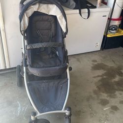Britax Stroller