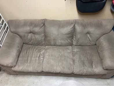 Couch in Escondido