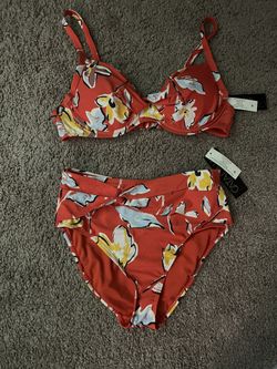 Bathing Suit 