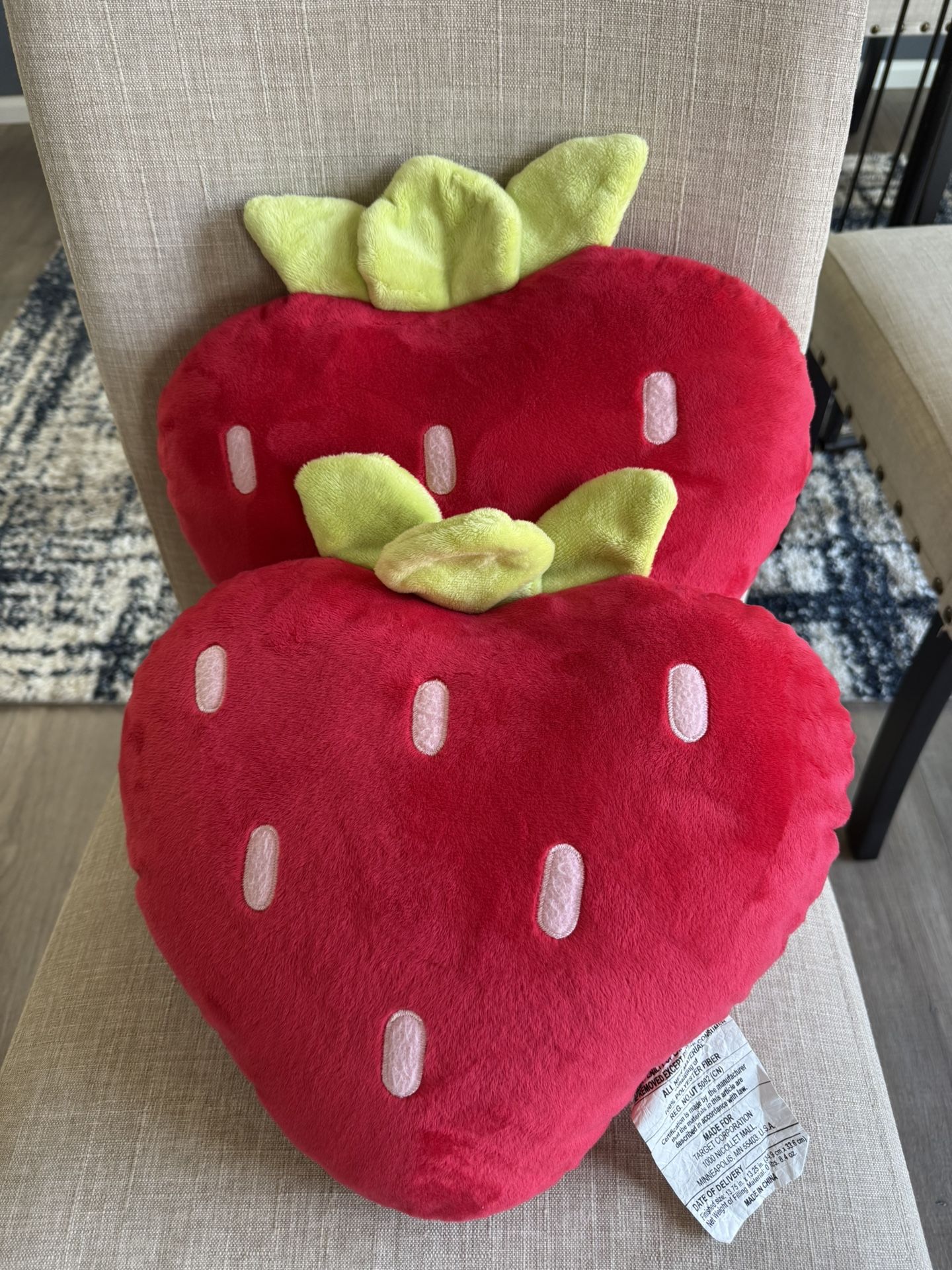 Decorative Pillows