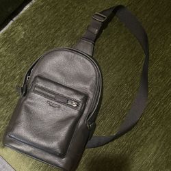 Men’s Coach  Bag 