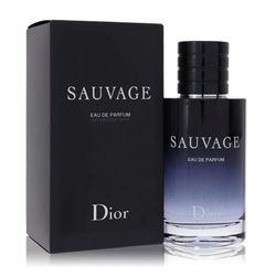 Dior Sauvage Eau de Parfum 