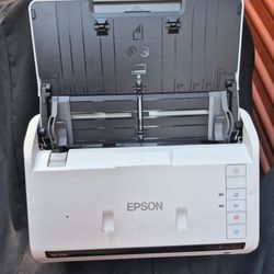 Epson DS530