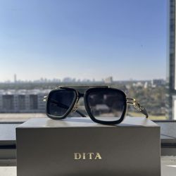 Dita Sunglasses