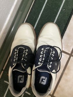 Golf Shoes