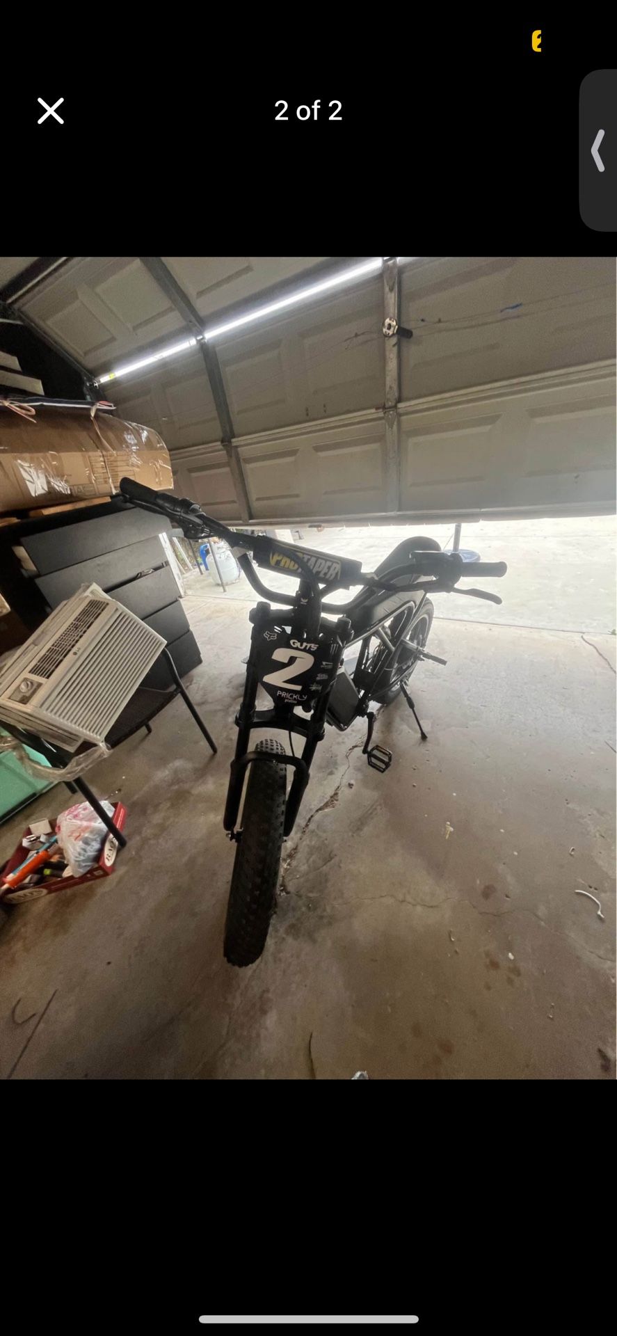 Ridstar q20