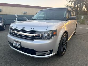 2015 Ford Flex