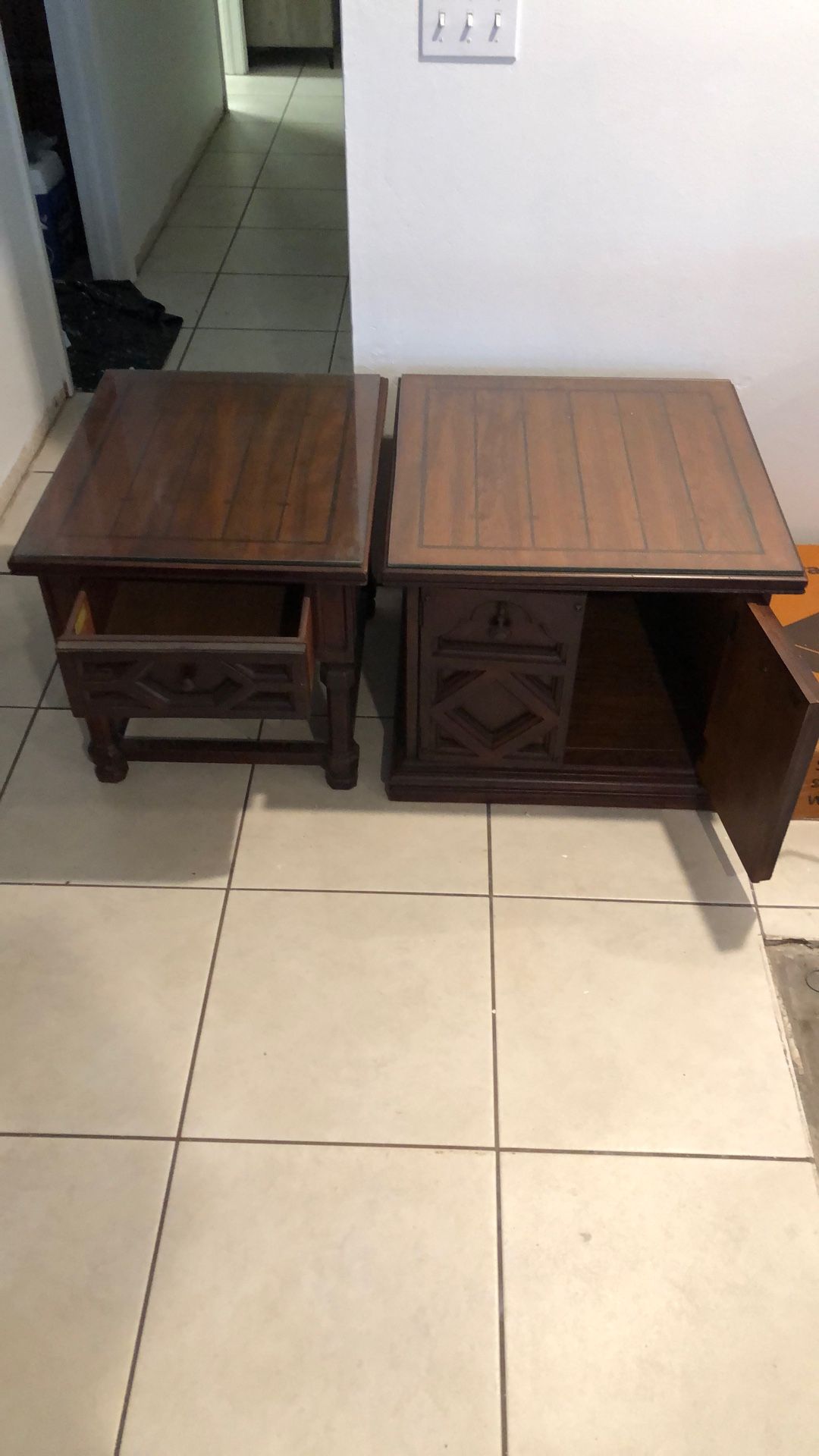End Tables-2