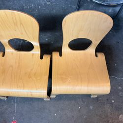Chairs For Kids (toddlers) 