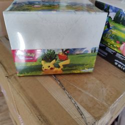 $250 Ascending Heroes Mini Tins Sealed Display 