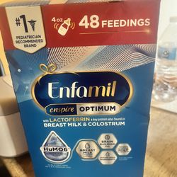 Enfamil
