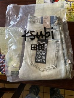 Ksubi Jeans