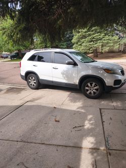 2013 KIA Sorento
