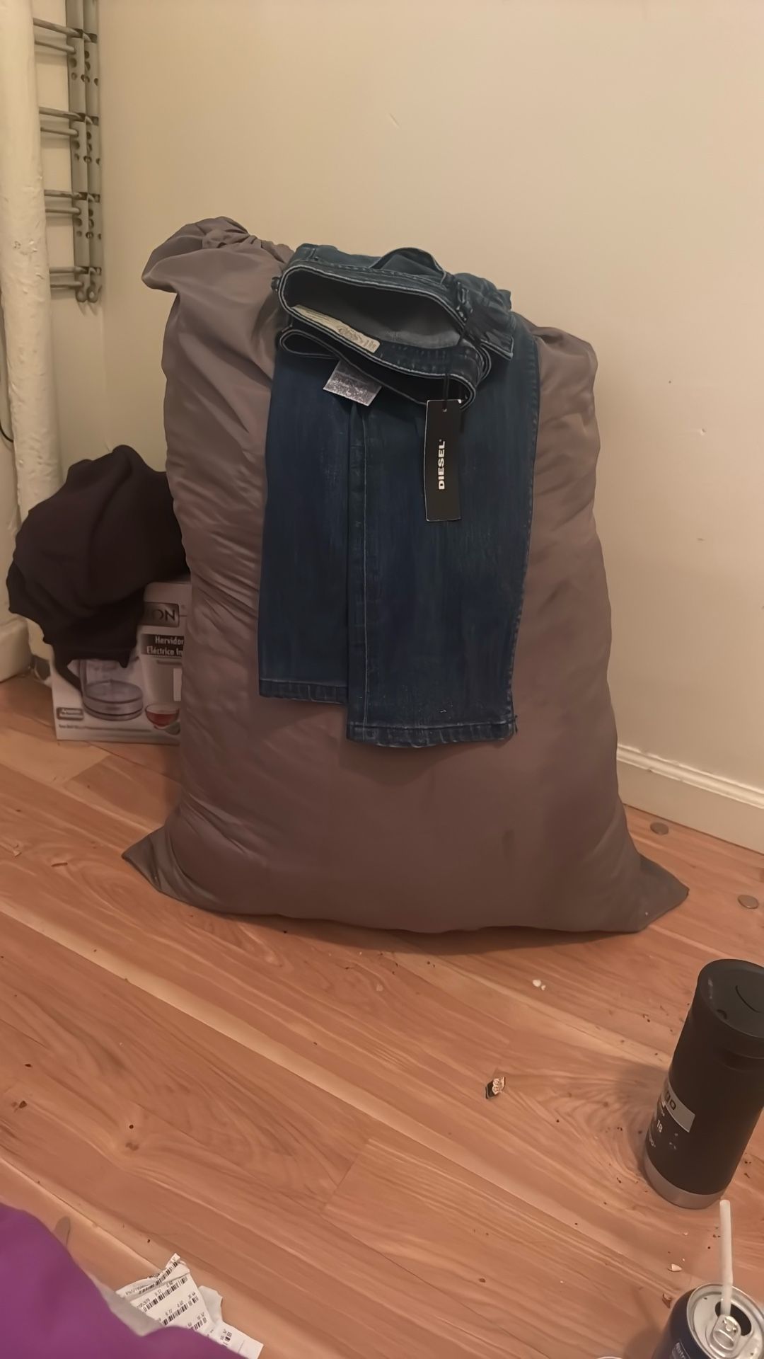 Ropa Cgunda Y Nueva 
