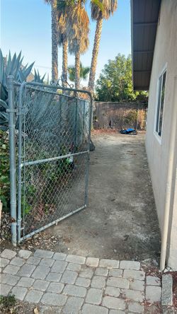 Fence