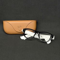 Meta Ray Ban Glasses