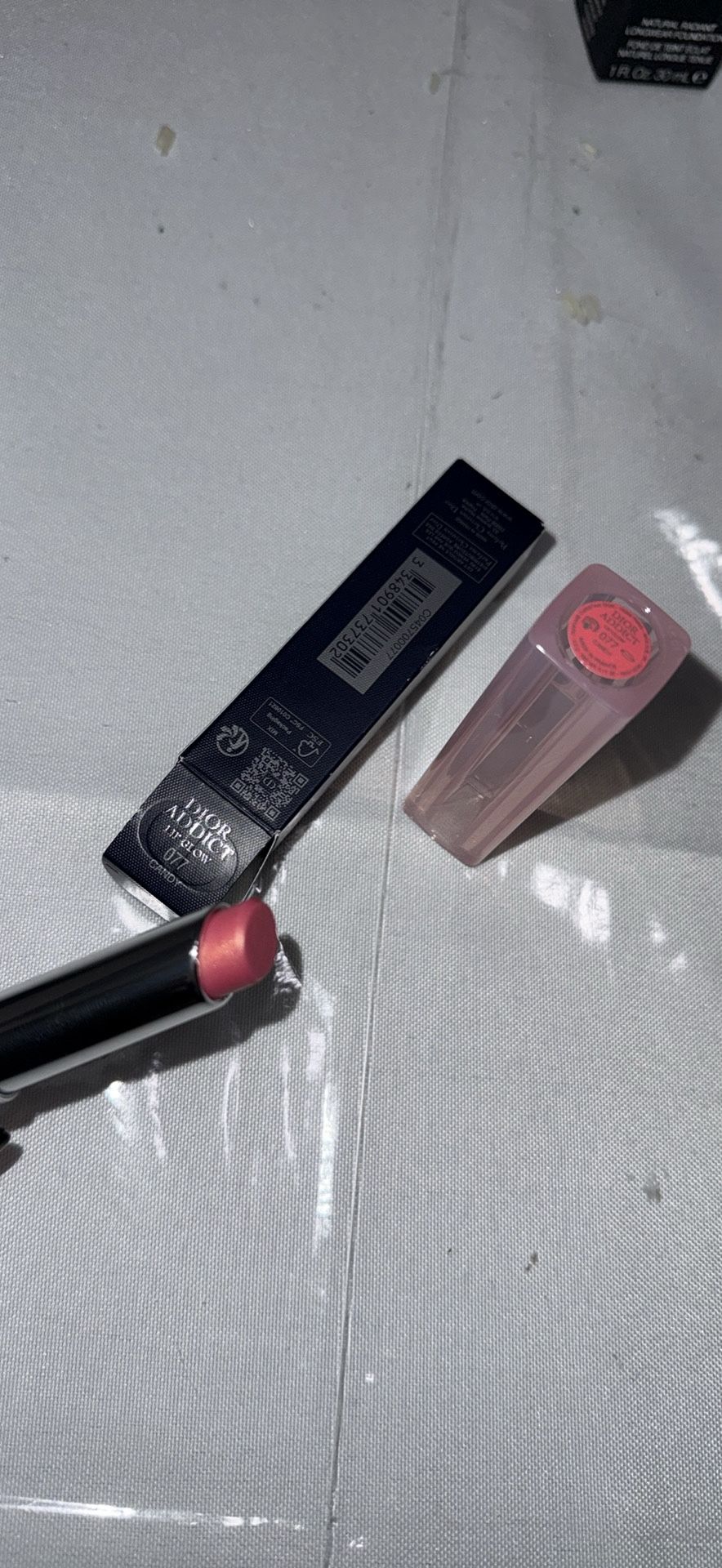 Dior Lip Glow