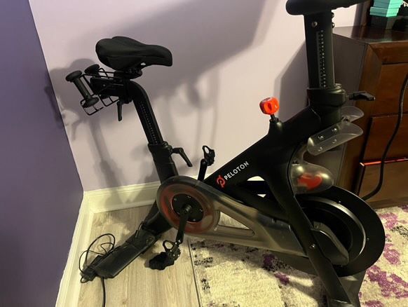 Peloton Bike For Sale