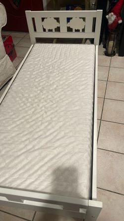 IKEA Kids Bed