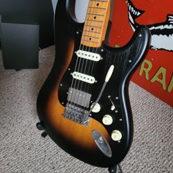 Squier 40th Anniversary Vintage Edition Stratocaster 
