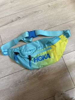 Hoka One one Fanny Pack