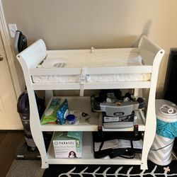 Changing Table 
