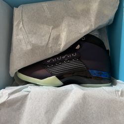 Jordan 17 Retro Doernbecher Zach Rumbaugh