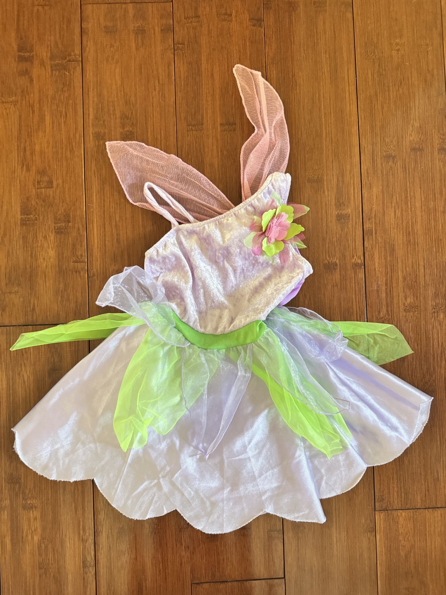 Fairy costume