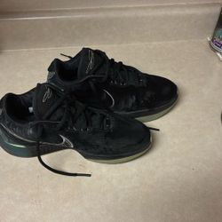 Lebron 21’s Size 9.5