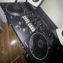 Pioneer Ddj Rev5