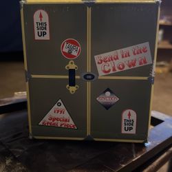 Send In The Clown Collectible Figurine 