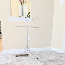 Collapsible Music Stand 