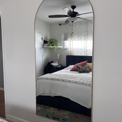 Very Large Mirror