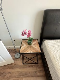 Side table